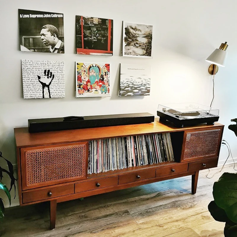 Thumbnail 3 - #18 Discounted CD Storage Racks Worth Buying