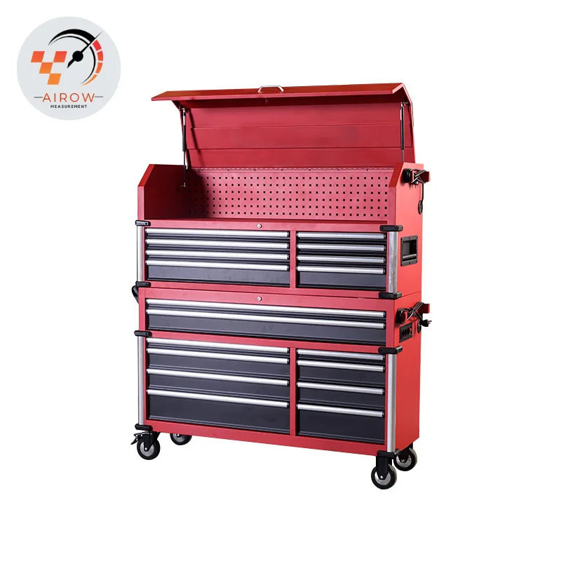 AIROW ESTHER Heavy Duty Steel Drawers Tool Cabinet