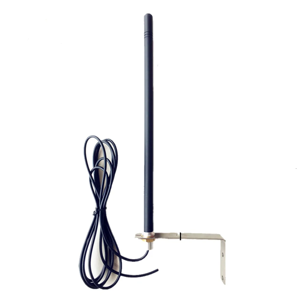 433mhz Antenna Automatic Remote Control Outdoor Antenna Work With Gate Control,Garage Command for Gate Garage Switch Control