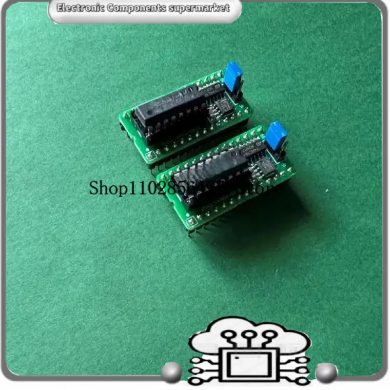 A pair PCM1701P PCM56P PCM61 AD1865 AD1860N to PCM58P For DAC
