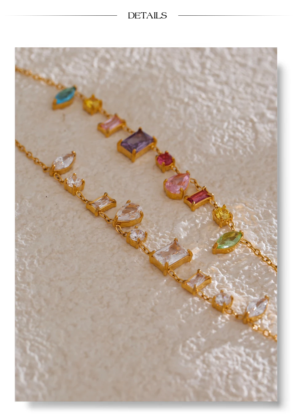 Product detail