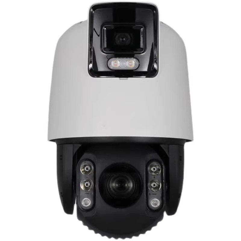 

iDS-2SE7C144MW-DB(23xF1) iDS-2SE7C144MW-DB(32XF1) Brand New for Hik vision Panoramic HD Integrated Bullet-PTZ Camera