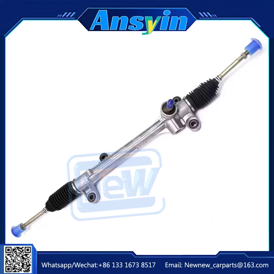 

Автоматическая система рулевого управления RHD с усилителем рулевого управления для TOYOTA ALTIS COROLLA CE140 NZE140 ZRE141 45510-02650 45510-02200