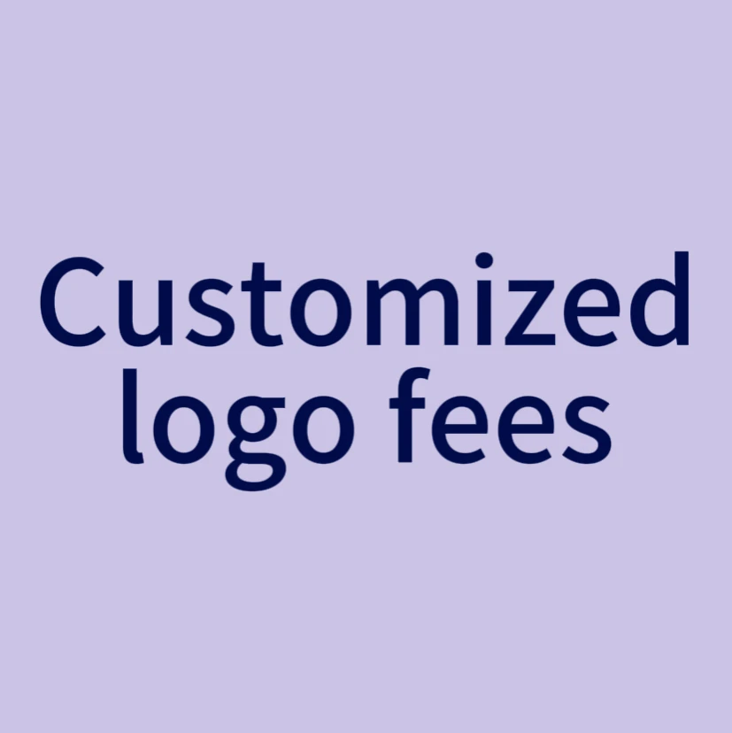 Customize personalized logo