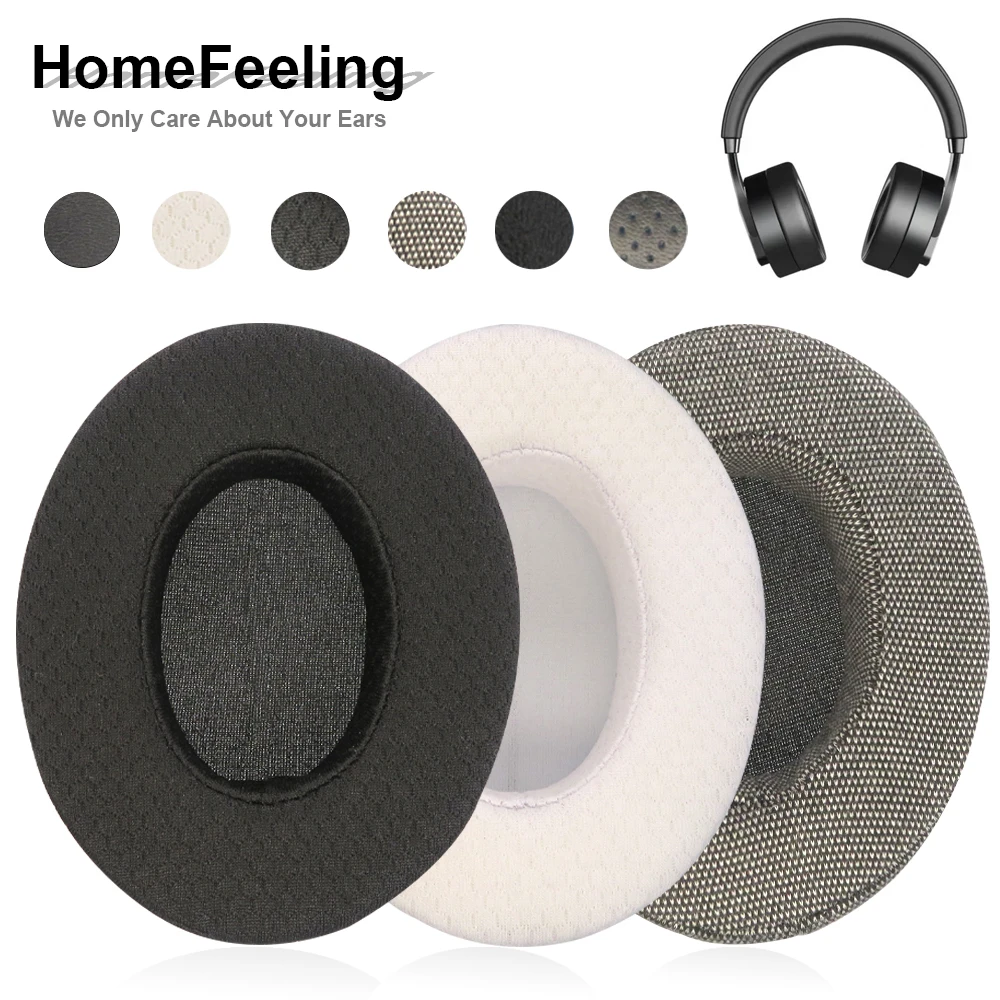 

Homefeeling Earpads For Antrix Axini Red Headphone Soft Earcushion Ear Pads Replacement Headset Accessaries