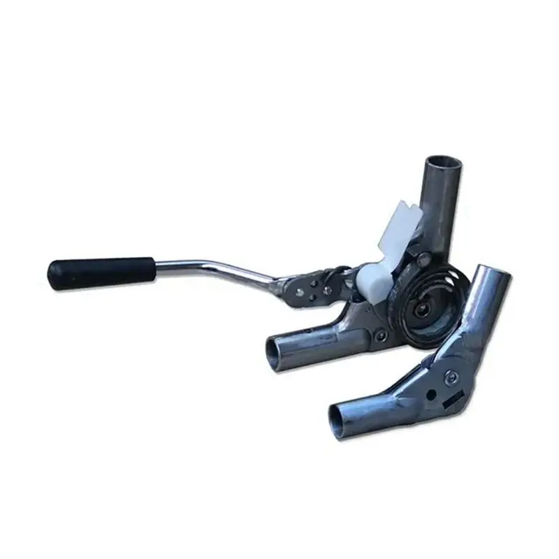A02M-Angle Adjuster Lazy Sofa Single Chair Single-Hand Control Backrest Angle Adjustment Modern Minimalist Functional Hinge