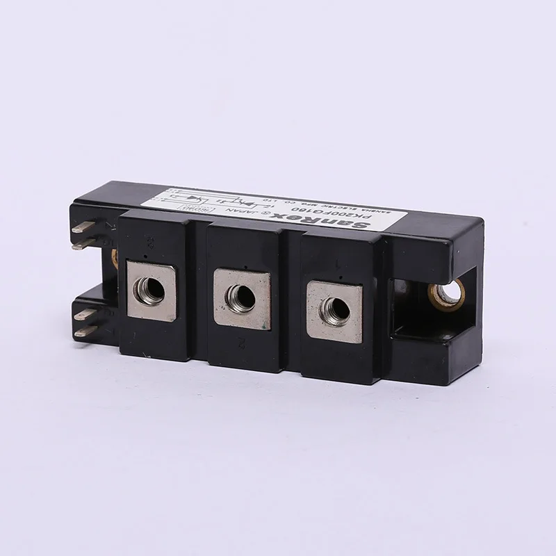 

PK200FG120 PK200FG160 PK200HB120 PK200HB160 Silicon Controlled RectifierIGBTModule Now