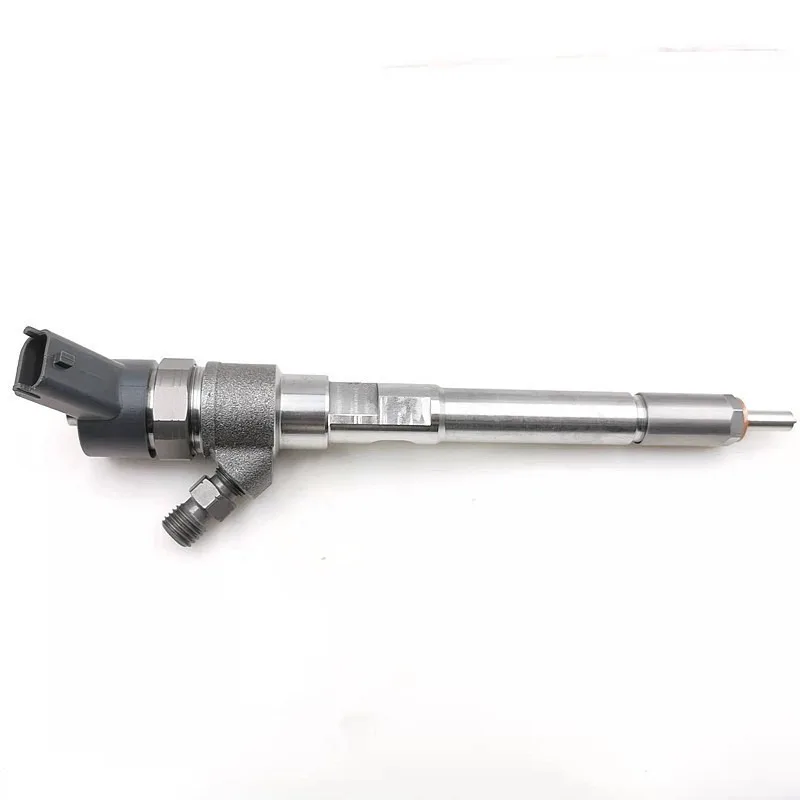 0445110126 حاقن محرك الديزل 0445 110 126 مجموعة حاقن الوقود لحاقن السكك الحديدية المشتركة لشركة هيونداي D4EA CRDi-VGT