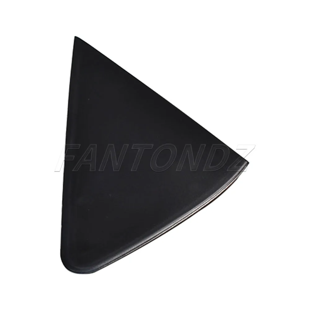 A1696900187 Für Mercedes-Benz A-Klasse W169 2004-2012 A1696900287 Schwarze Rückspiegel-Dreiecksverkleidung Autotür-Spiegelblendenverkleidung – Detail 8