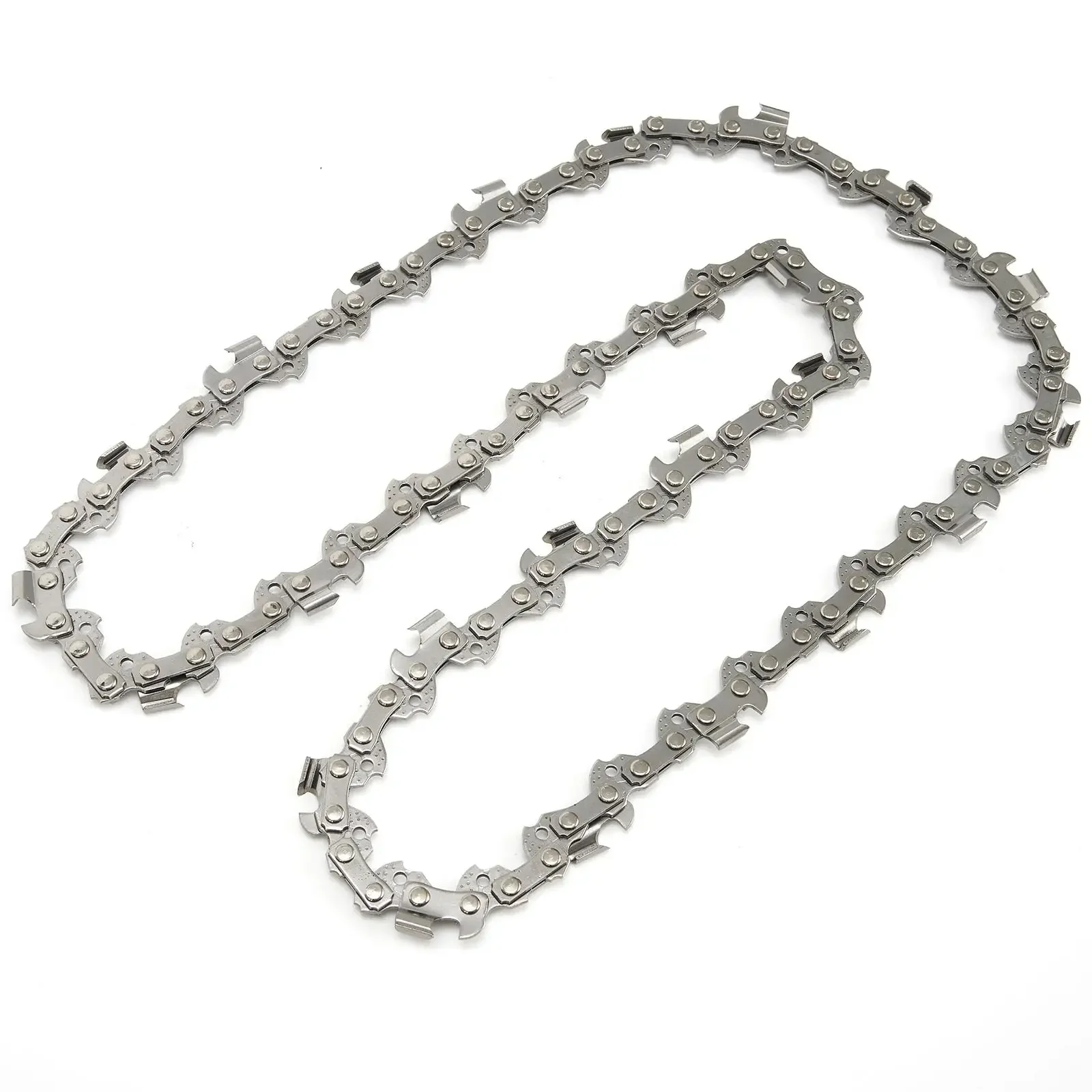 

3 цепи для бензопилы длиной 14 дюймов (35 см) с шагом 3/8, калибром 0,050 и 52 ведущими звеньями, совместимые с моделями 135, 235, 236.