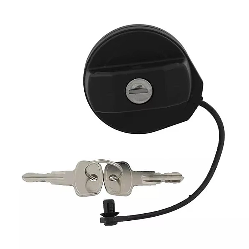 1 Set Locking The Fuel Cap Is Suitable For Land Rover Defender 90 110 130 Td5 Td4 LR075664 Automobiles And Spare Parts