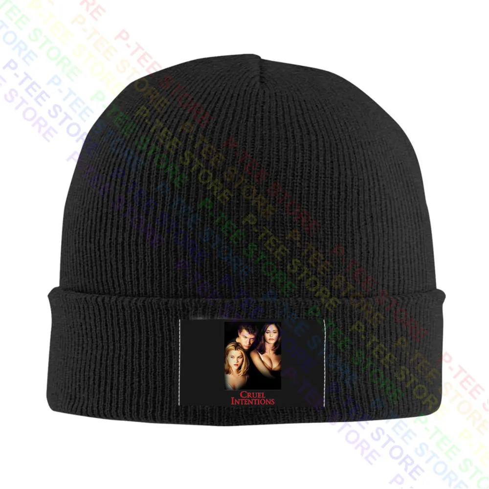 

Cruel Intentions Movie Baseball Cap Snapback Caps Knitted Bucket Hat