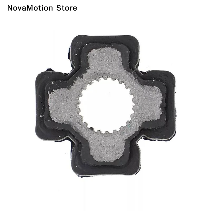 [NM]1Pcs Flexible Steering Column Coupler Coupling Steering Coupler 56315-3W000 56315-4T000FFF 56315-F8000 56352-1W000[NM]