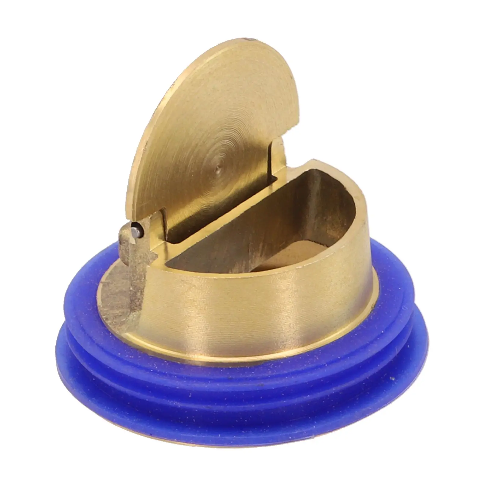Brand New Floor Drain Core Shower Drainer Widely Used Anti Defection Copper Easy To Install Floor And More Kitchen