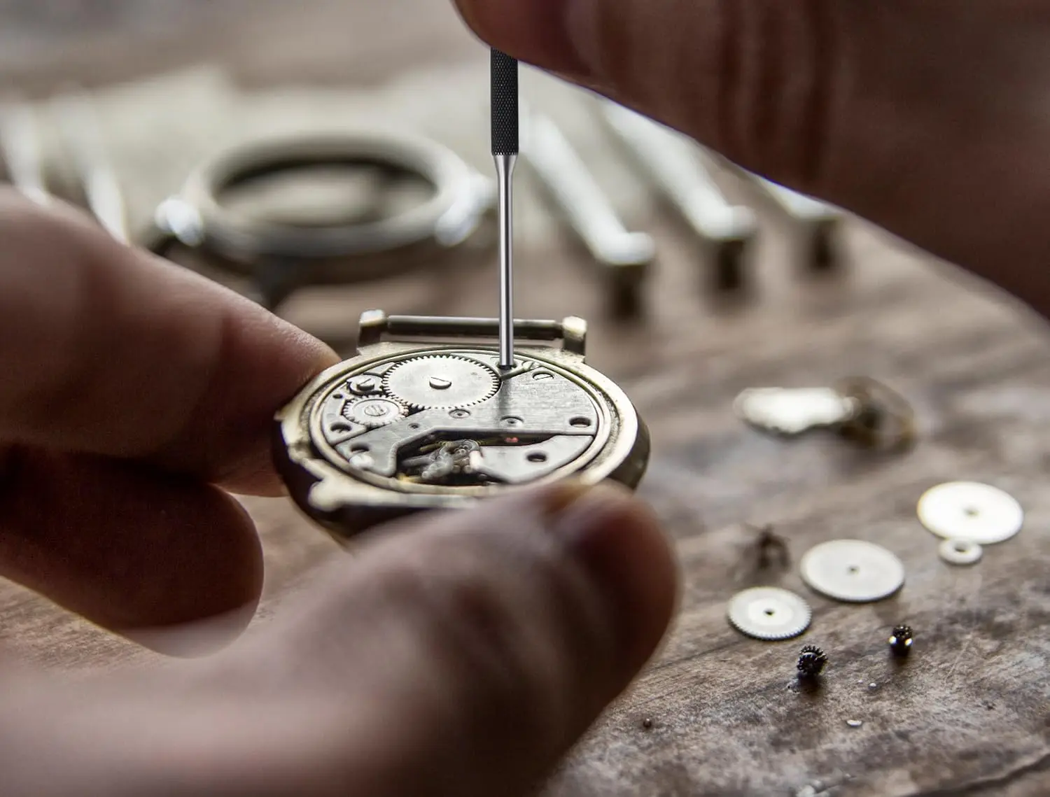 9 pezzi tattico rotolo pin punzonatrice set caccia rimozione pin punzonatura kit di strumenti accessori per pistola in acciaio resistente perni a testa tonda punzonatrice