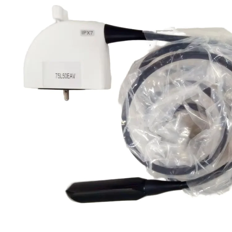 

DP-10VET/20VET/30VET/50VET Linear Veterinary Ultrasound Transducer Probe Mindray 75L50EAV