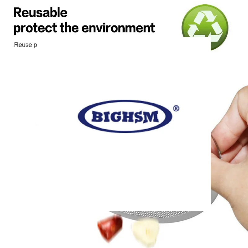 

Фильтр для раковины из нержавеющей стали 3 размеров с ручкой-сеткой или 30 одноразовых сетчатых фильтров для кухонных стоков (для пищевых отходов и волос)