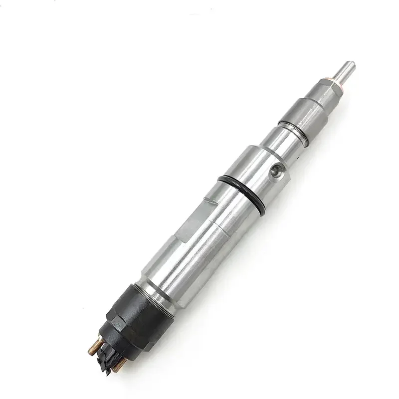 0445 120 128 Dieselpumpe Kraftstoffeinspritzer 0 445 120 128 Common-Rail-Kraftstoffeinspritzer 0445120128 für Liebherr