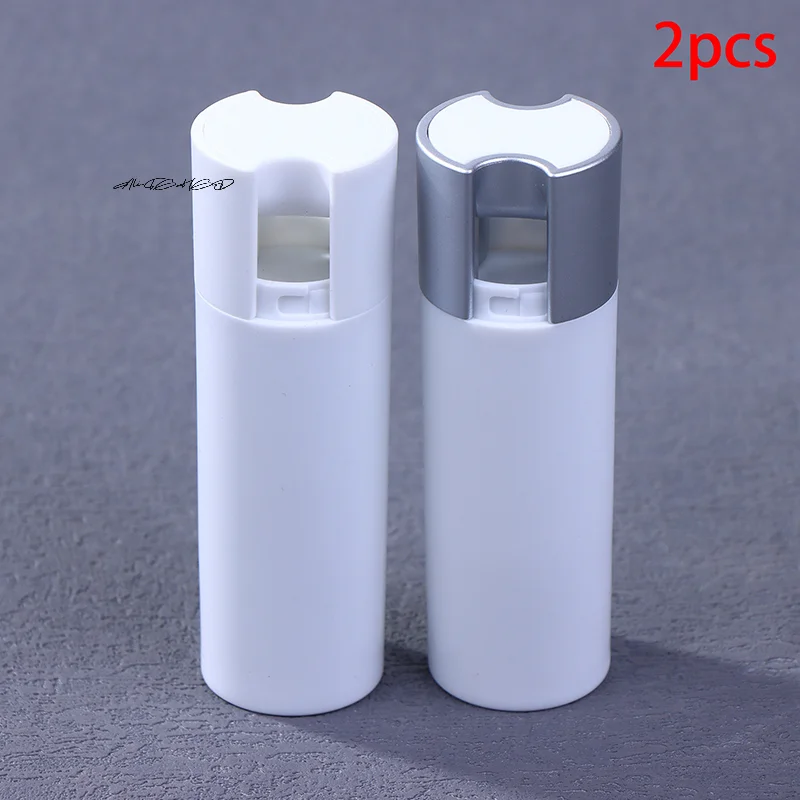 2Pcs Vertical Curtain Handle Set Iron Plastic Blinds Accessories with Cord Weight Pull Drops for Home Window Decor Curtains