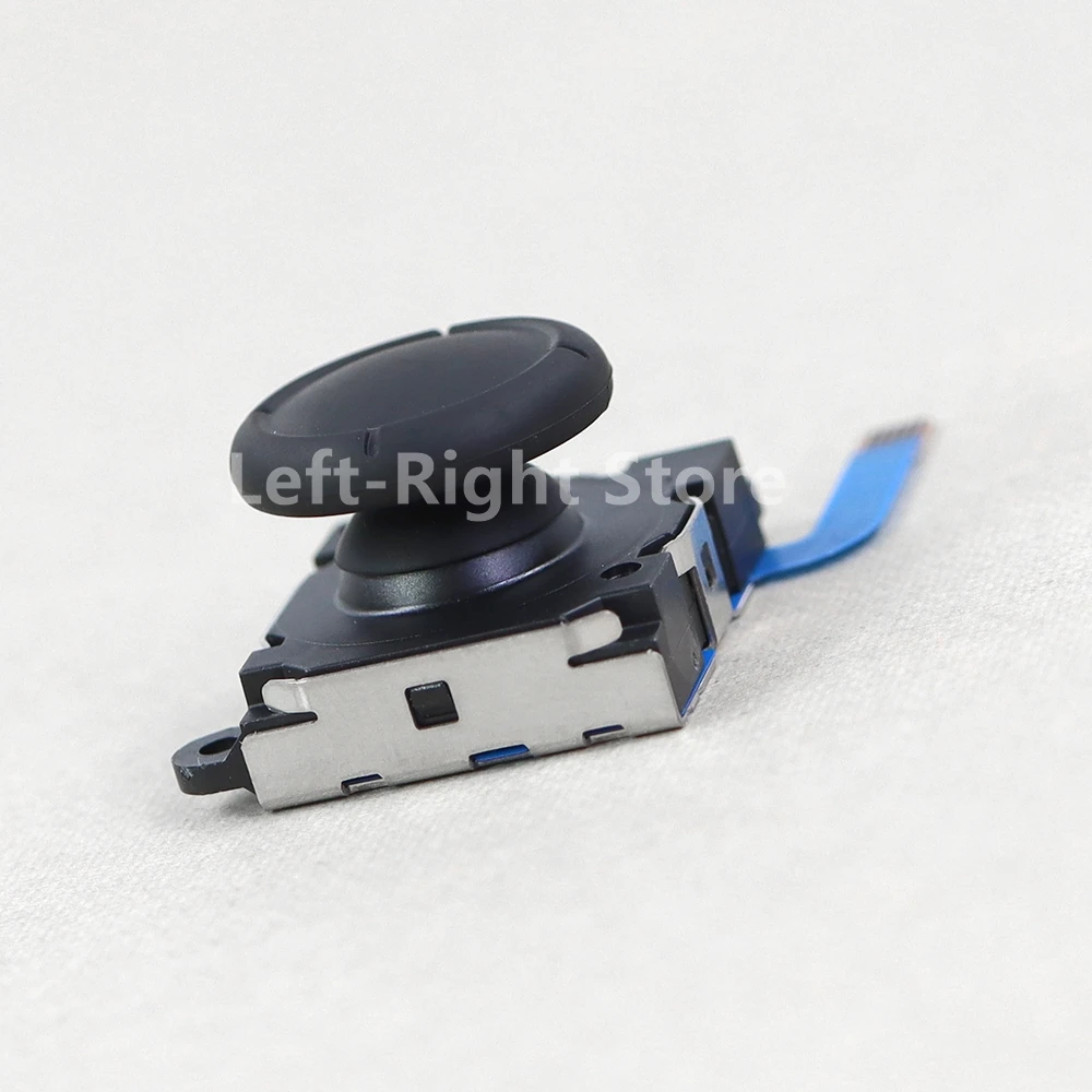2PCS Original New V4 4.0 3D Analog Joystick Sticks Sensor Replacement For Nintend Switch NS Joy Con Controller Parts Repair