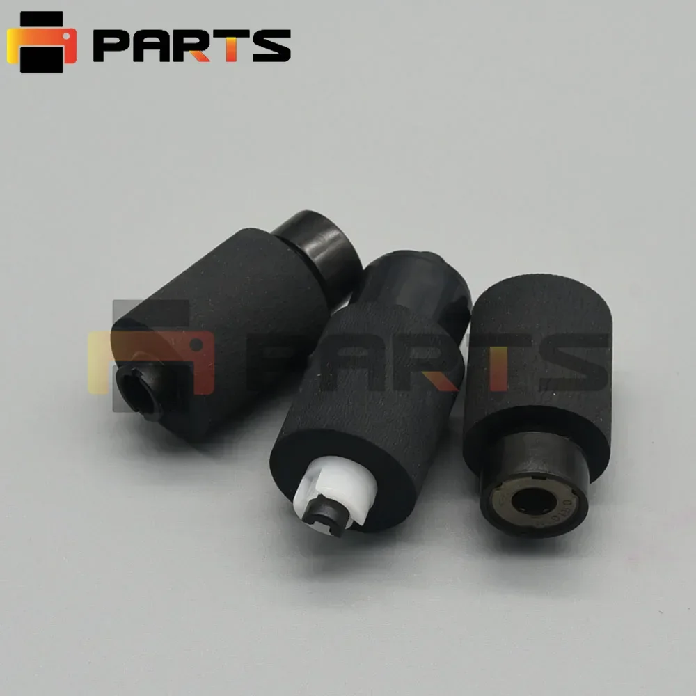 5X 302R794350 302F909171 302F909170 Feed Separation Pickup Roller support for Kyocera ECOSYS P5021 P5026 M5521 M5526