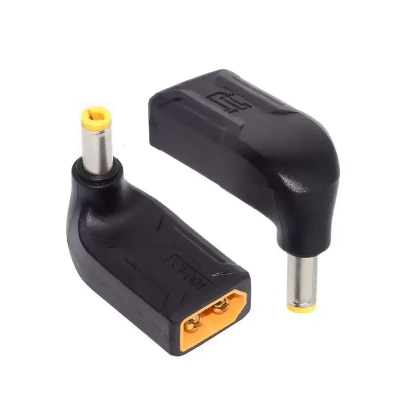 Type C Charging DC Mother to Energy Storage Battery Charging Cable for Model Aircraft Model Car XT60 Plug