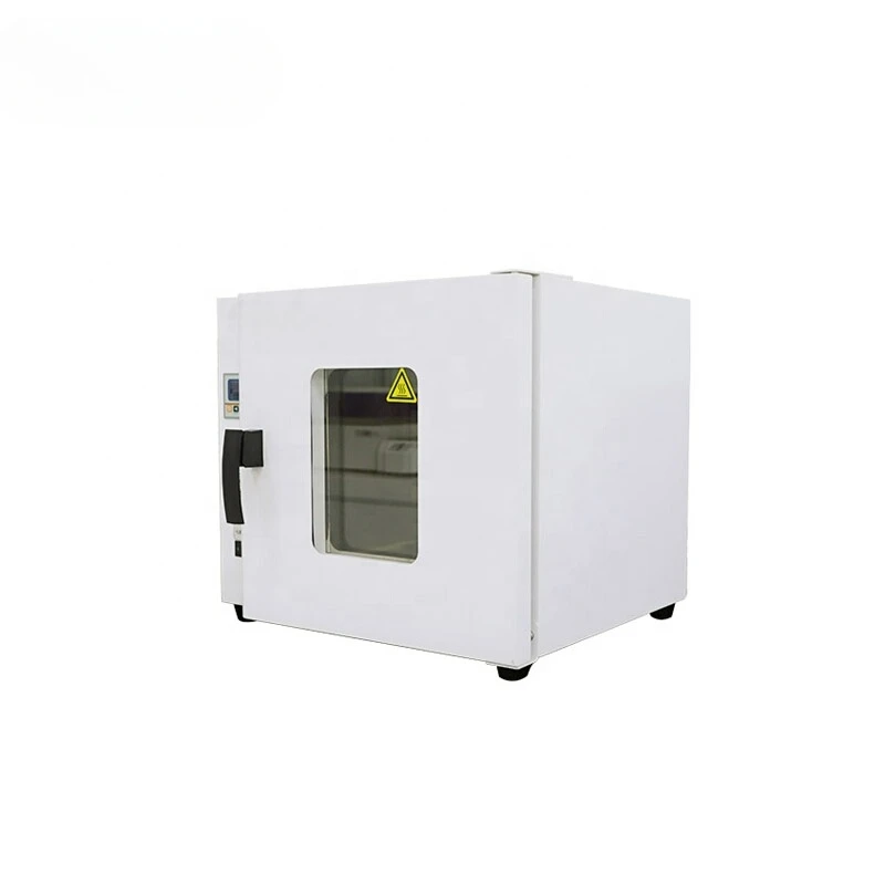 

forced air drying oven small capacity heat sterilizer drying oven for lab