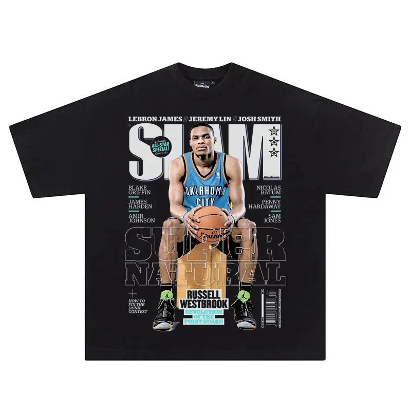 ليبرون جيمس كرة السلة ستار تي شيرت المرأة قصيرة الأكمام تيز الأمريكية خمر تي شيرت الصيف بلايز الشارع الشهير النساء الملابس #5