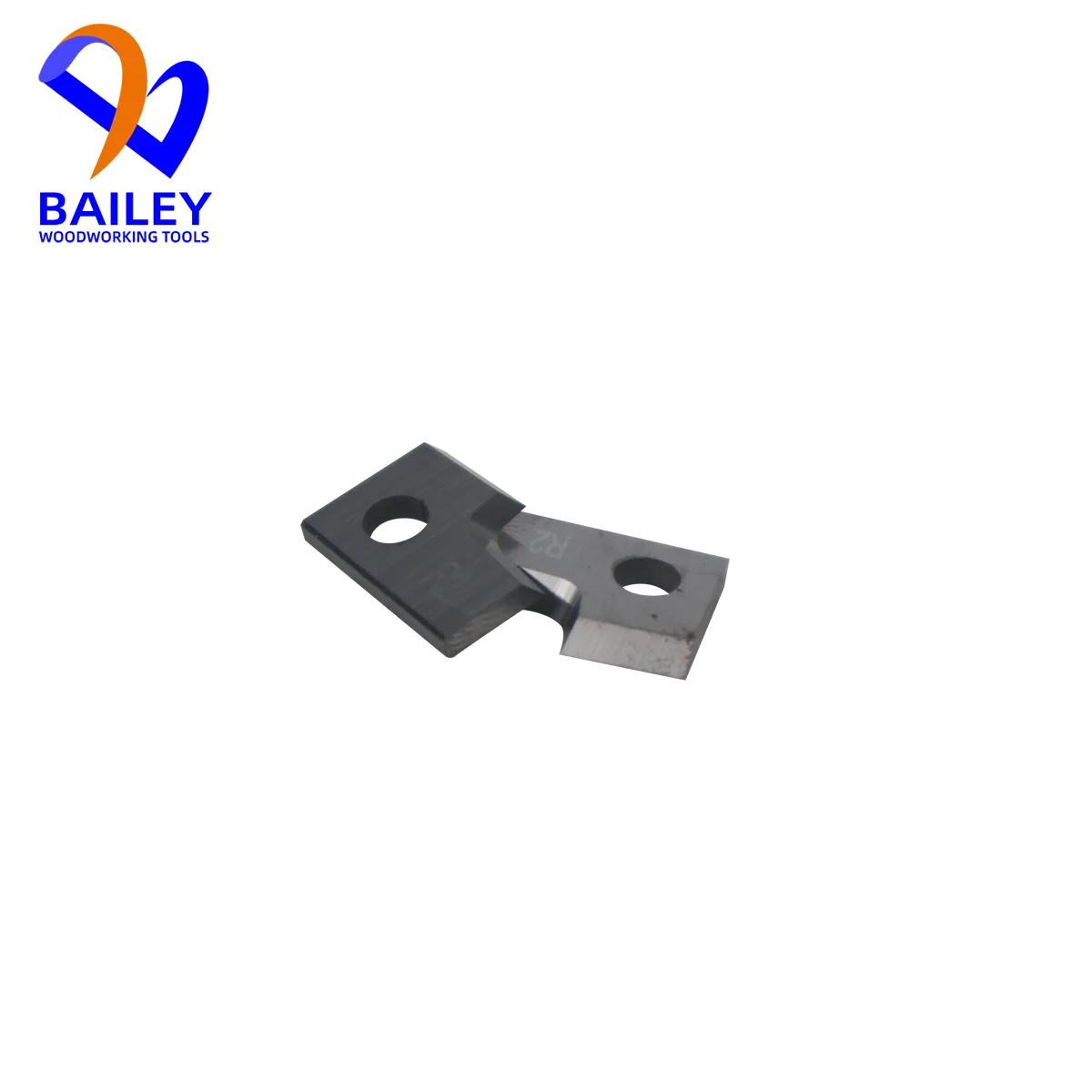 Imagem -06 - Lâminas de Raspador de Raio de Carboneto Bailey Lâmina de Raspagem de Qualidade Premium para Máquina de Borda Automática 14.6x11.6x2 mm 10 Pcs