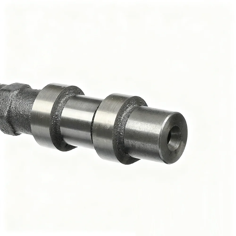 Raceorly Camshaft for Mercedes A180 C220 E250 OM651 Engine OEM A6510500300 Auto Parts view 4