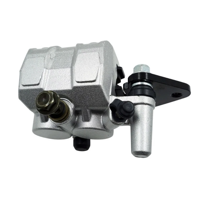 M17D CA250 Xe Máy Chân Sau Phanh Thủy Lực MasterCylinder Bơm Phanh