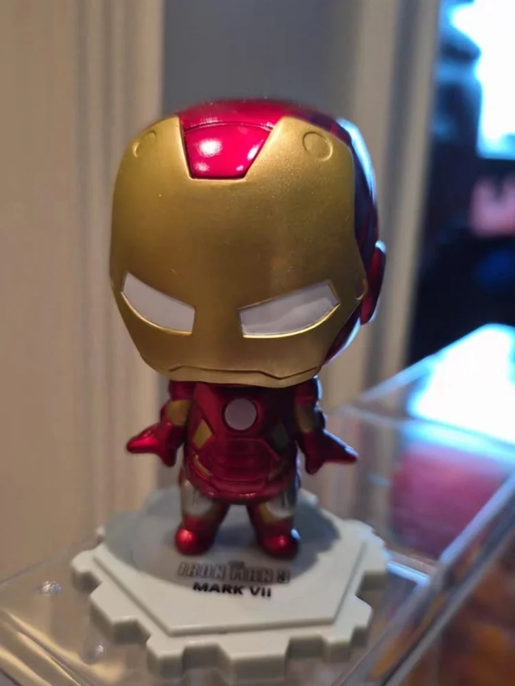 Thumbnail 4 - #19 Compare Bobblehead Figures Before You Buy