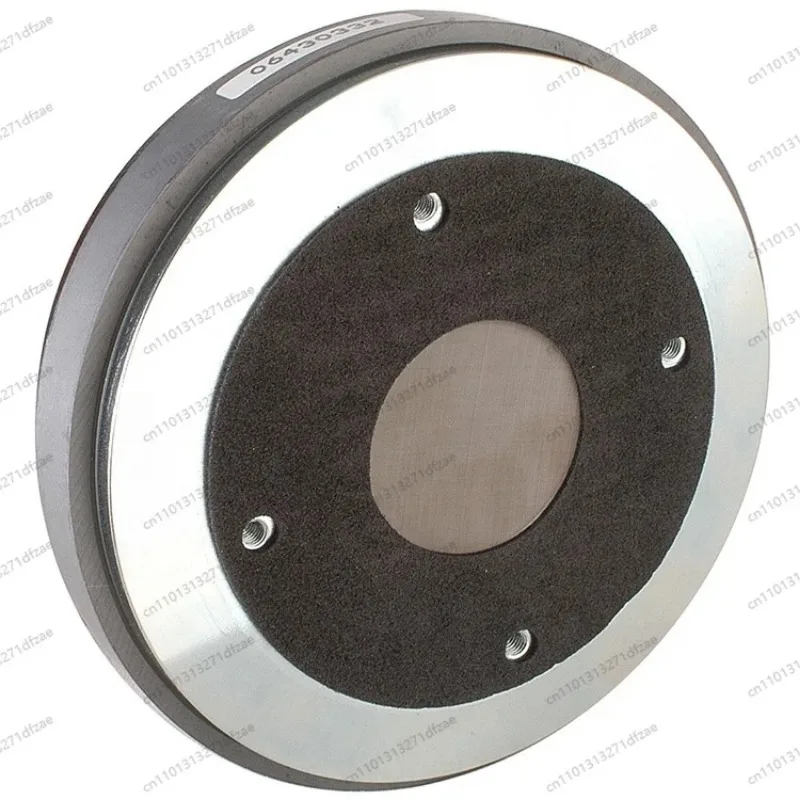2‑Inch Compression Tweeter Driver with 3‑Inch Voice Coil, High‑Frequency Speaker Unit
