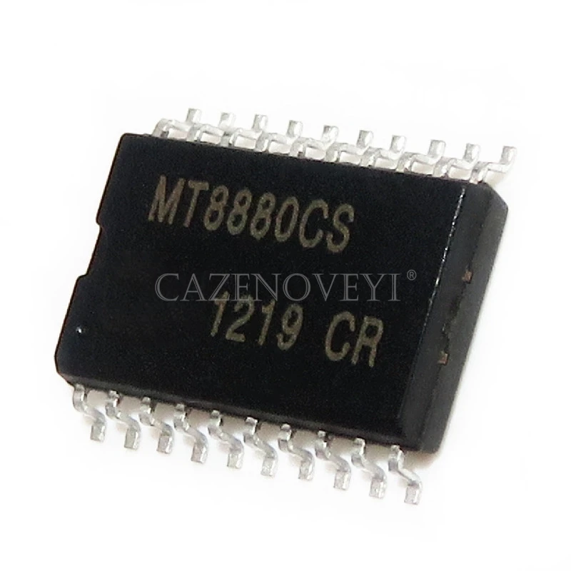 5PCS MT8880CS MT8880 MT8870DS MT8870 2ED020I12-F1 2ED020I12 ULN2803AFWG ULN2803AFWG ULN2803 UDN2982LW UDN2982 SOP-18