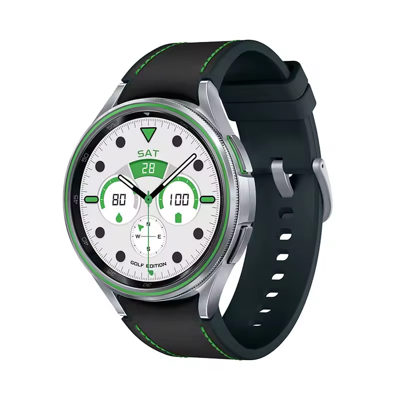 갤럭시 워치6 골프에디션