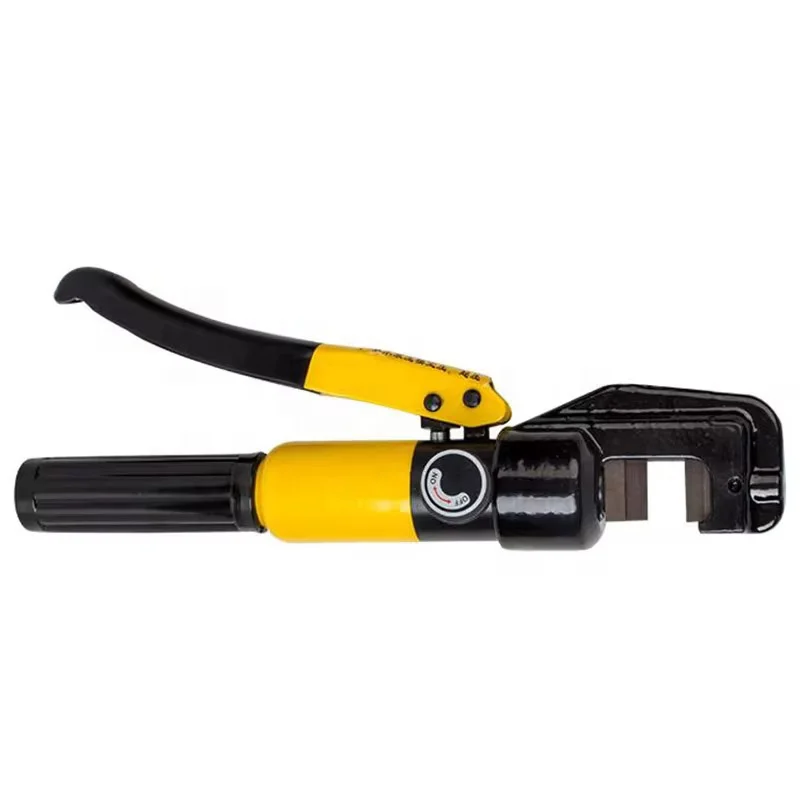 SC-16 Hydraulic Steel Bar Metal Cutting Shear Hydraulic Tools