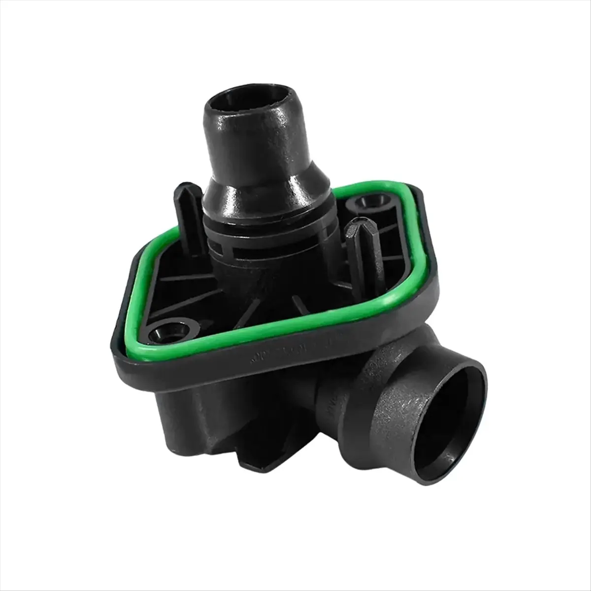 Super Sale Main Battery Cooling Pipe Adaptor 4 Corners for Tesla Model 3/Y 2017-2023 1109179-00-B