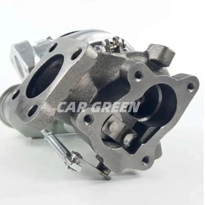 CT9 hybrid turbo 17201-64190 17201-55030 turbocharger EP82 EP85 EP91,4E-FTE 1.3L 75HP 1990-
