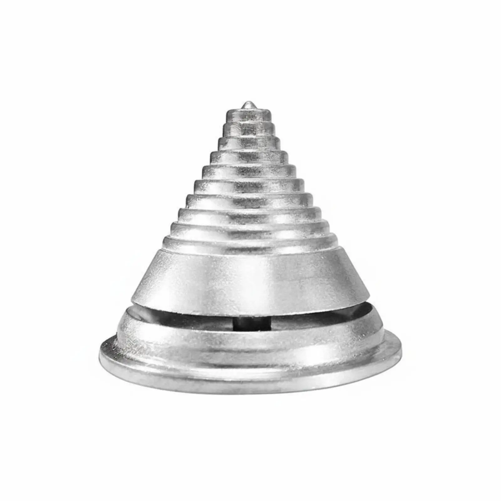 Lawnmower Balancer S Vibration & Wear Yard Trimmer Balancer Ensures Smooth Cut Garden Tool Accessory for Landscapers, Workshop,