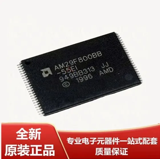5adet AM29F800BB-70EF AM29F800BB-70EC/70EI/70ED new original imported genuine IC