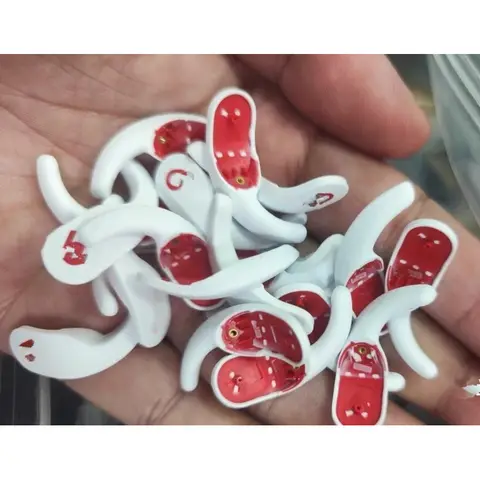 Funda de repuesto Original para auriculares inalámbricos Beat Fit pro True