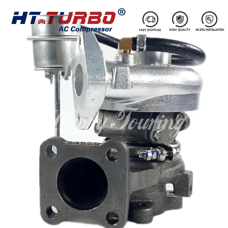 Upgraded CT9 turbo 17201-64190 55030 1720164190 17201-55030 1720155030 FOR TOYOTA Starlet GT EP82 EP85 EP91 4E-FTE 1.3L NEW