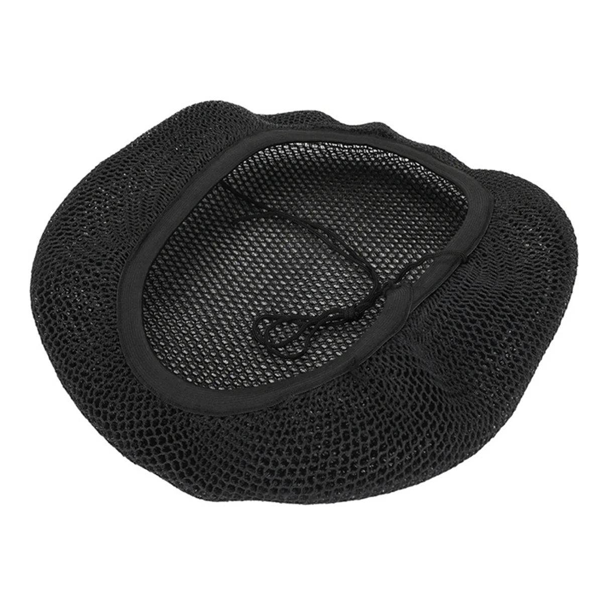 

For Honda CT125 HunterCub Seat Cover, Motorcycle Cushion Mesh Breathable Protection Accessories