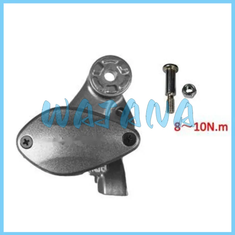 Zt310t-m Front Disc Brake Main Pump Assembly (excluding Handle) 1100300-088000 For Kiden Original Part