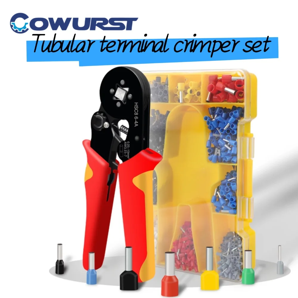 European Ratchet Cr… - image