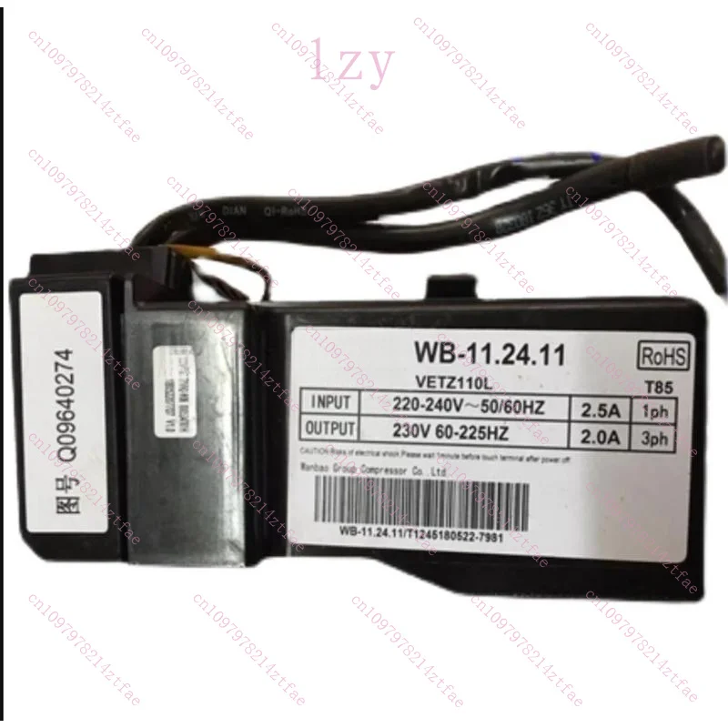 95%new for refrigerator Computer board WB-11.24.11 VETZ110L board Refrigerator Parts