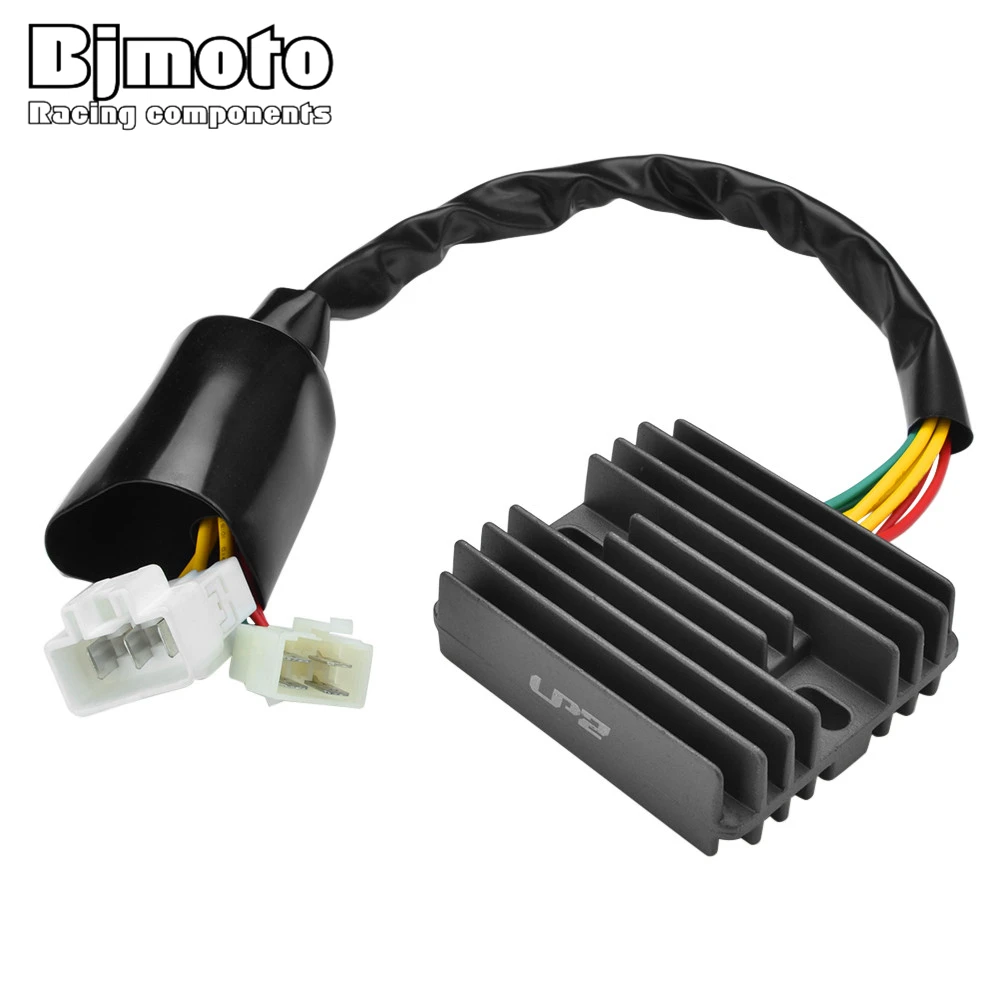 CBR 929 900 Regulator Rectifier + Stator Coil with Gasket  For Honda CBR900RR CBR929RR CBR929 CBR900 RRY/RR1 2000 2001