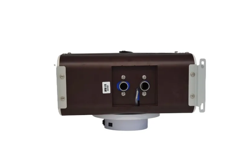 ملحقات سخان التوقف الكل في واحد بقدرة 5 كيلو وات، سخان ديزل عالي التحمل 12 فولت/24 فولت مع تحكم متعدد الوظائف لنظام تسخين RV ​