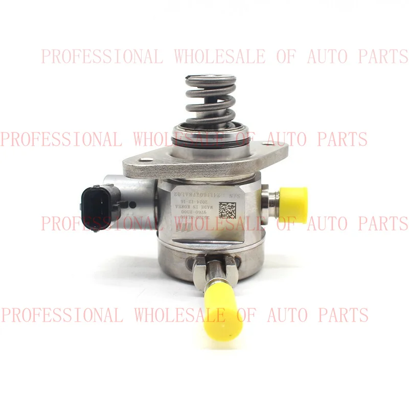 V+ New Fuel Pump High Pressure Fit for Hyundai Palisade 2020-2021 353203L200