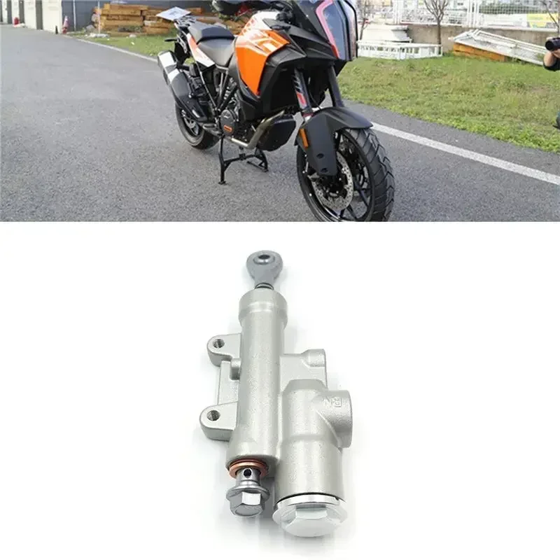 A91R-77013060044 XCF SXF FC FX FE Rear Brake Unit Rear Brake Master Cylinder Motorcycle